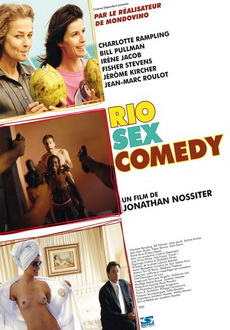 "Rio Sex Comedy" (2010) DVDRip.XviD-SPRiNTER