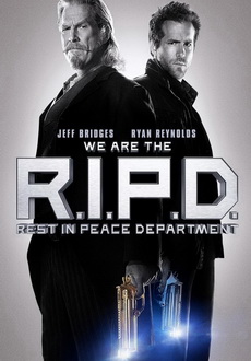 "R.I.P.D." (2013) CAM.XviD-MORS