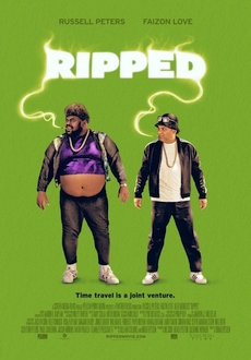 "Ripped" (2017) WEB-DL.x264-FGT