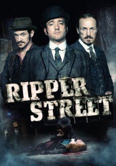 "Ripper Street" [S04] WEBRip.x264-SAMMY