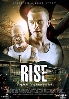 "Rise" (2014) HDRip.XviD.AC3-EVO