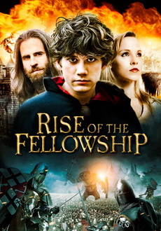 "Rise of the Fellowship" (2013) BDRip.x264-RUSTED