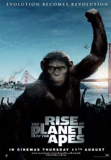 "Rise of the Planet of the Apes" (2011) BDRip.XviD-TARGET