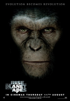 "Rise of the Planet of the Apes" (2011) PPVRIP.XviD-IFLIX