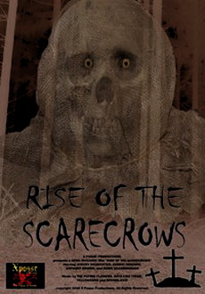 "Rise of the Scarecrows" (2009) DVDRip.XviD-DOMiNO