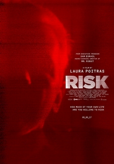 "Risk" (2016) LIMITED.BDRip.x264-CADAVER