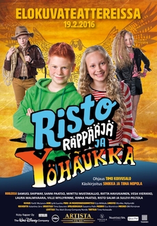 "Risto Räppääjä ja yöhaukka" (2016) BDRip.x264-FiCO