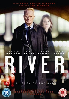 "River" [S01E03] HDTV.x264-ORGANiC