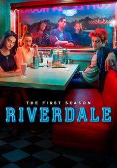 "Riverdale" [S01] BDRip.x264-REWARD  