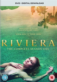 "Riviera" [S01] BDRip.x264-HAGGiS