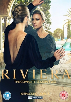 "Riviera" [S02] BDRip.x264-HAGGiS