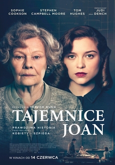 "Red Joan" (2019) PL.BDRiP.x264-PSiG