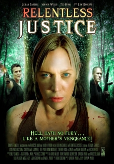 "Relentless Justice" (2014) BDRip.x264-NOSCREENS