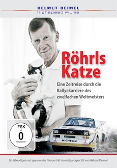 "Röhrls Katze" (2011) DVDRip.x264-13