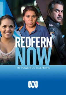 "Redfern Now: Promise Me" (2015) DVDRip.x264-PFa