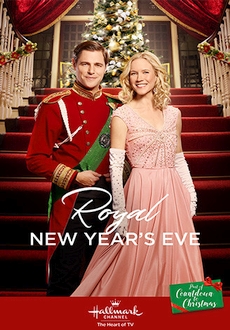 "A Royal New Year’s Eve" (2017) HDTV.x264-W4F