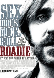 "Roadie" (2011) LIMITED.DVDRip.XviD-SAPHiRE