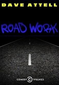 "Dave Attell: Road Work" (2014) WEBRip.x264-RARBG