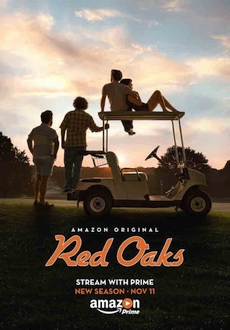 "Red Oaks" [S02] WEBRip.X264-DEFLATE