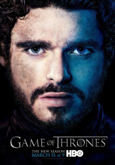 "Game of Thrones" [S03E01] HDTV.x264-2HD