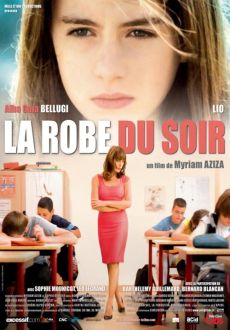 "La Robe du soir" (2009) FRENCH.DVDRip.XviD-AYMO