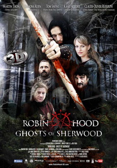 "Robin Hood: Ghosts of Sherwood" (2012) DVDRip.XViD-VH-PROD