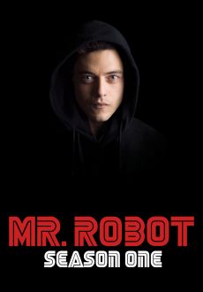 "Mr. Robot" [S01] BDRip.x264-DEMAND