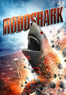 "Roboshark" (2015) WEB-DL.x264-FGT