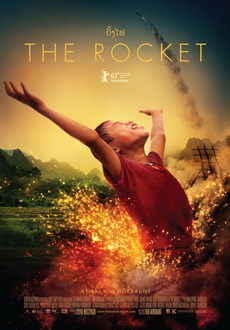 "The Rocket" (2013) LiMiTED.DVDRip.x264-LPD