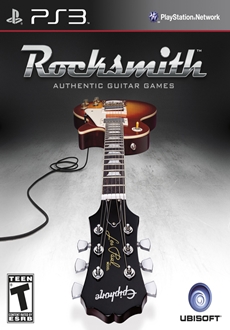 "Rocksmith" (2012) PS3-DUPLEX