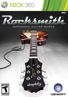 "Rocksmith" (2012) XBOX360-iMARS