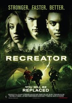 "Recreator" (2012) BDRip.XviD-SWAGGER