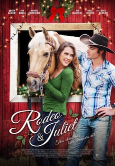 "Rodeo & Juliet" (2015) DVDRip.x264-W4F