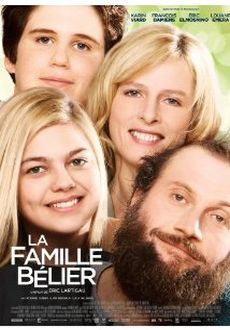 "La famille Bélier" (2014) PL.BDRiP.x264-PSiG