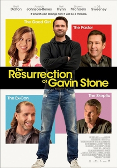 "The Resurrection of Gavin Stone" (2017) BDRip.x264-DiAMOND