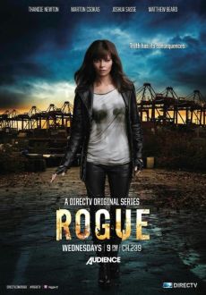 "Rogue" [S01] DVDRip.x264-DEMAND