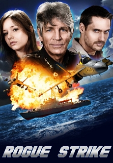 "Rogue Strike" (2014) HDRip.x264-REKoDE