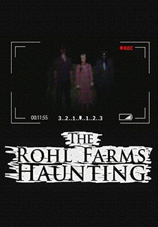 "The Rohl Farms Haunting" (2013) WEBRip.x264-RARBG