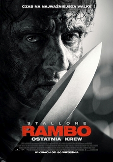 "Rambo: Last Blood" (2019) PL.EXTENDED.BDRiP.x264-PSiG 