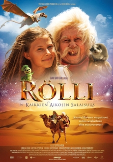 "Rölli ja kaikkien aikojen salaisuus" (2016) BDRip.x264-FiCO