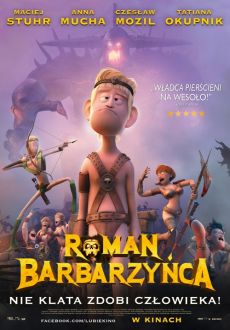 "Ronal the Barbarian" (2011) PLDUB.BRRiP.XViD-PSiG