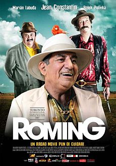 "Roming" (2007) DVDRip.XviD-LAP