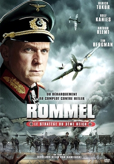 "Rommel" (2012) SUBBED.DVDRip.x264-FRAGMENT
