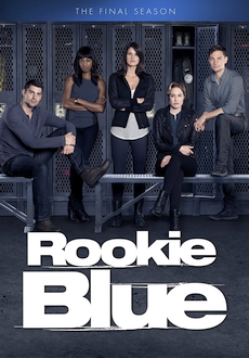 "Rookie Blue" [S06] DVDRip.x264-ARCHiViST