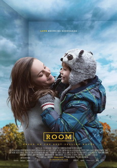 "Room" (2015) DVDSCR.XviD-EVO