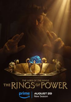 "The Lord of the Rings: The Rings of Power" [S02E01-03] 1080p.WEB.H264-SuccessfulCrab