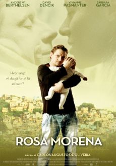 "Rosa Morena" (2010) DANNiSH.DVDRip.XviD-SMOKEY