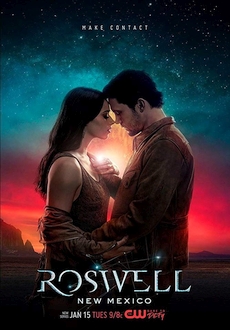 "Roswell, New Mexico" [S01E01] HDTV.x264-SVA