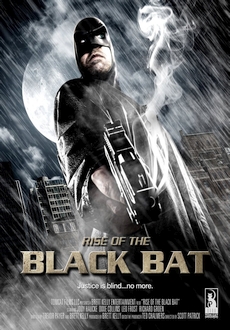 "Rise of the Black Bat" (2012) BRRip.XviD.MP3-RARBG