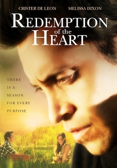 "Redemption of the Heart" (2015) DVDRip.x264.AC3.2.0-FGT